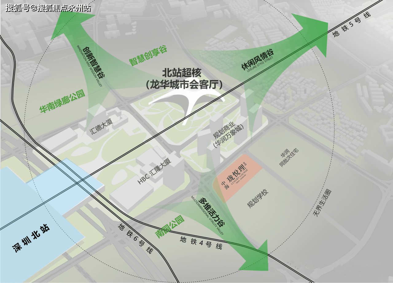 中心(营销中心)-欢迎您-小区环境-户型图-价格-楼盘详情-周边配套-容积率J9国际网站中海珑悦理家园(售楼处)2025首页网站-深圳中海珑悦理家园售楼(图10)