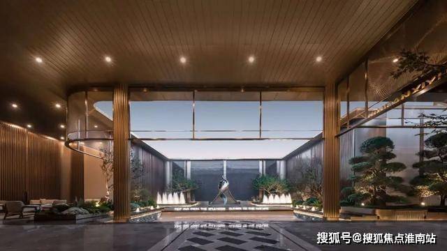 安玺樾首页网站→交房时间→在售详情→户型价格→小区环境→24小时热线j9九游会网址是什么静安玺樾售楼处电话→售楼中心电话→楼盘百科→静(图2)