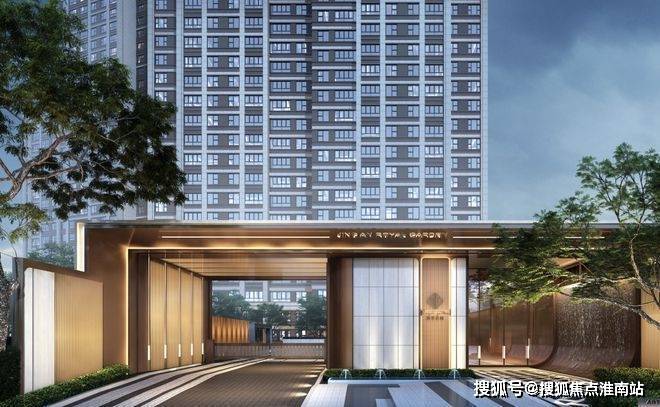 安玺樾首页网站→交房时间→在售详情→户型价格→小区环境→24小时热线j9九游会网址是什么静安玺樾售楼处电话→售楼中心电话→楼盘百科→静(图9)