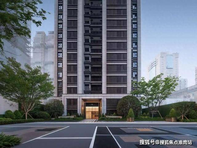 安玺樾首页网站→交房时间→在售详情→户型价格→小区环境→24小时热线j9九游会网址是什么静安玺樾售楼处电话→售楼中心电话→楼盘百科→静(图13)
