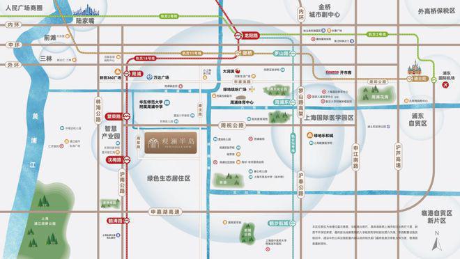 售楼处(网站)欢迎您-华发观澜半岛九游会j9登录2024华发观澜半岛(图7)