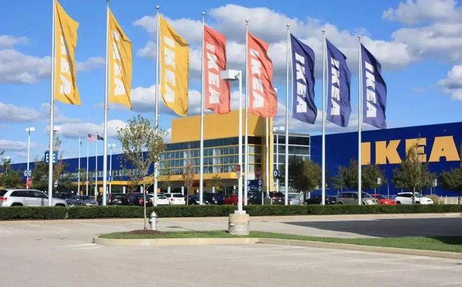 IKEA）的全球化历程、品牌战略与启示j9九游会登录从小镇走向世界 宜家（(图2)