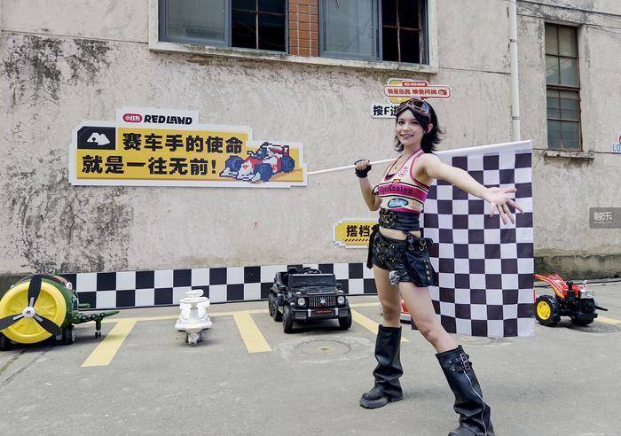 0多个IP、一个属于所有玩家的夏天j9九游会真人第一品牌一座痛岛、5(图13)