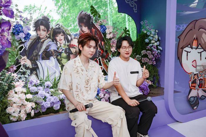 0多个IP、一个属于所有玩家的夏天j9九游会真人第一品牌一座痛岛、5(图17)